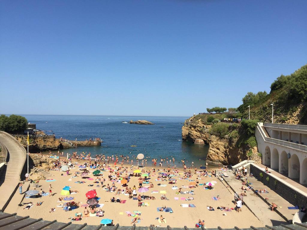 Hotel Le Gamaritz 3*